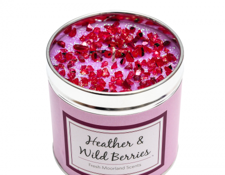 heather-wild-berries